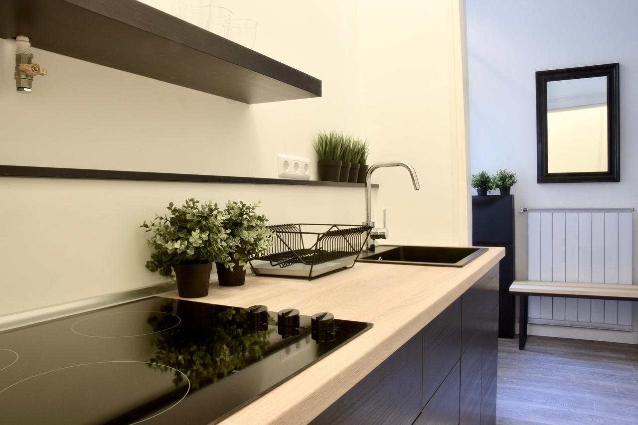 Standard Apartment By Hi5 - Dessewffy 39 Budapest Kültér fotó