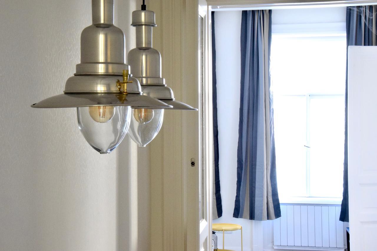Standard Apartment By Hi5 - Dessewffy 39 Budapest Kültér fotó