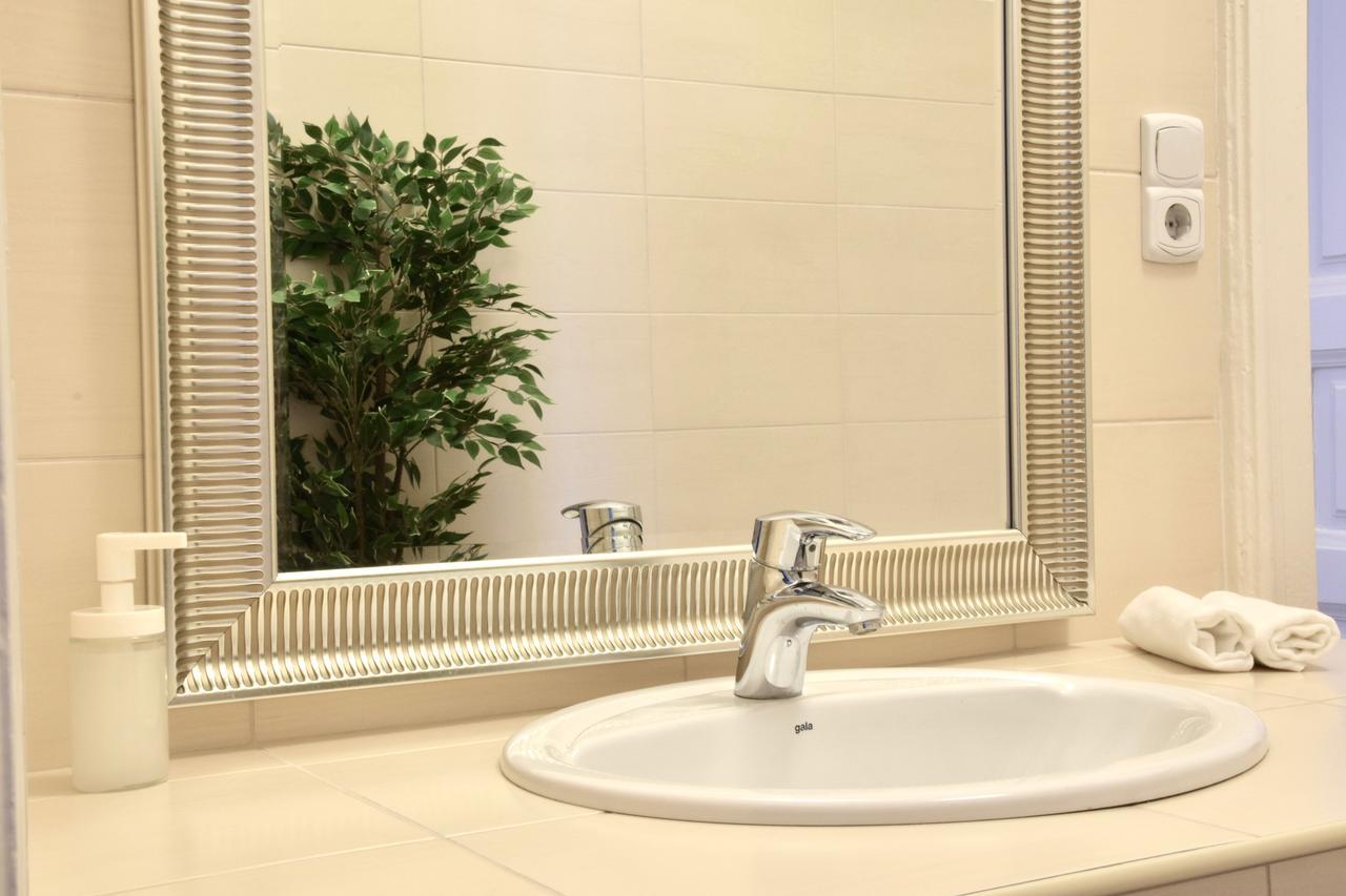 Standard Apartment By Hi5 - Dessewffy 39 Budapest Kültér fotó