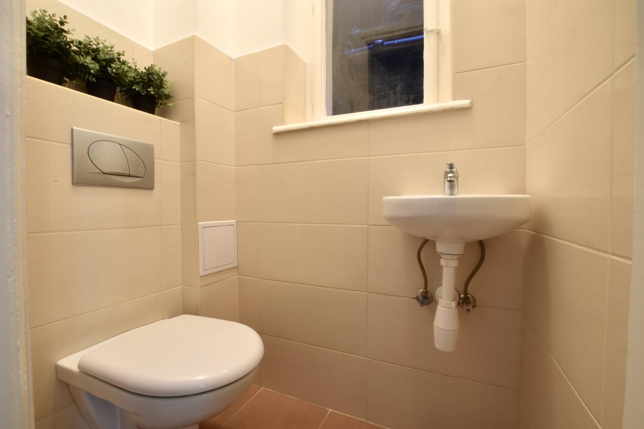 Standard Apartment By Hi5 - Dessewffy 39 Budapest Kültér fotó